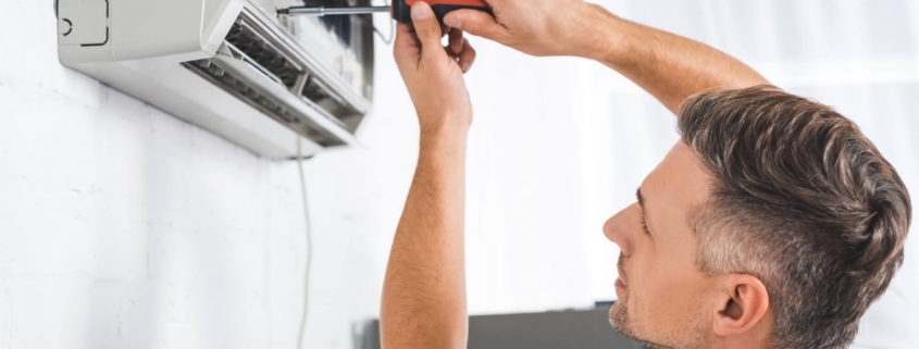 Evka 6 Klima Tamircisi